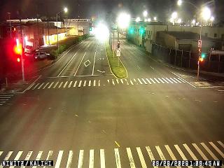 NIMITZ & KALIHI