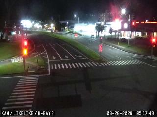 KAM & KANEOHE & LIKELIKE 2