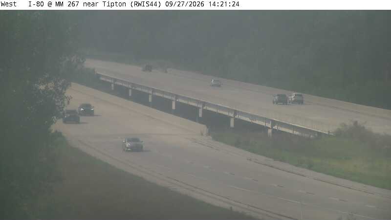 R44: I-80 EB