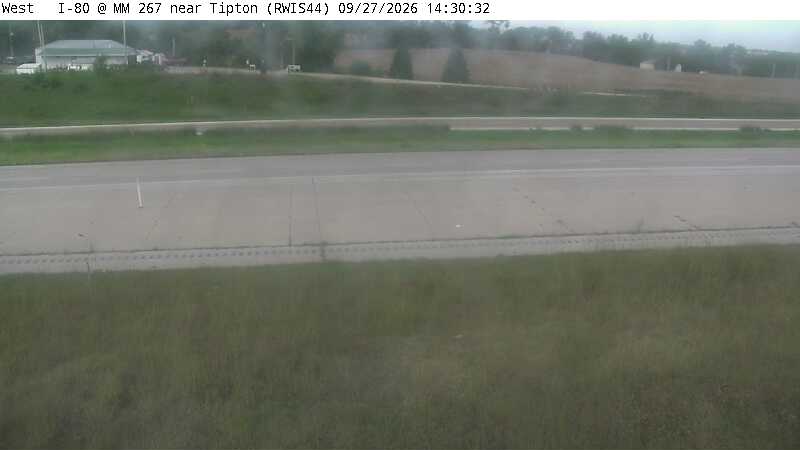 R44: I-80 EB