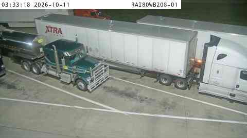 RA80WB208 - Center
