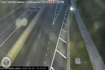 Eola / Molitor-Metea (East)