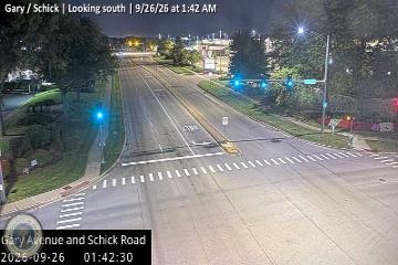 Gary / Schick (South)