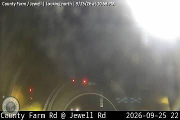 County Farm / Jewell (North)