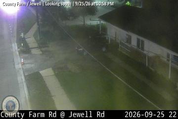 County Farm / Jewell (South)