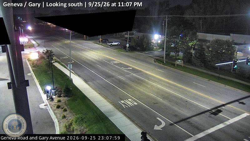 Geneva / Gary (South)