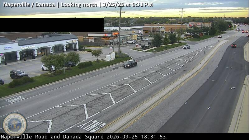 Naperville / Danada (North)