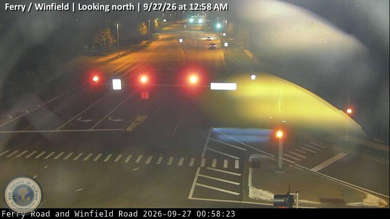 Ferry / Winfield (North)