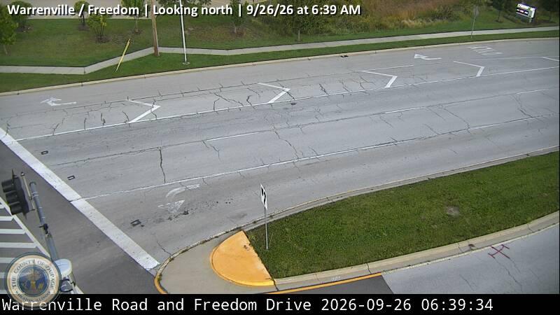 Warrenville / Freedom (North)