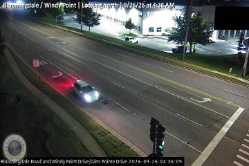 Bloomingdale / Windy Point (North)