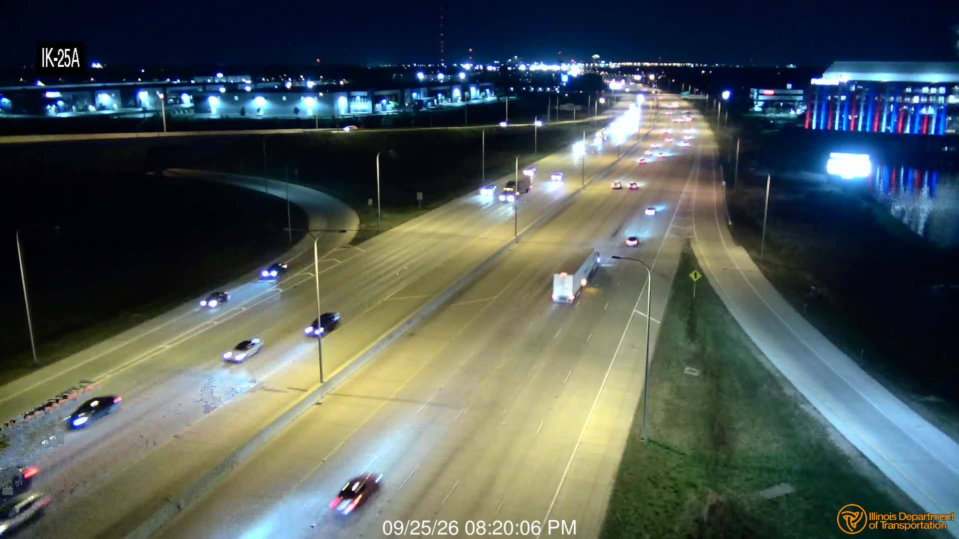 HD North Side Il-390
