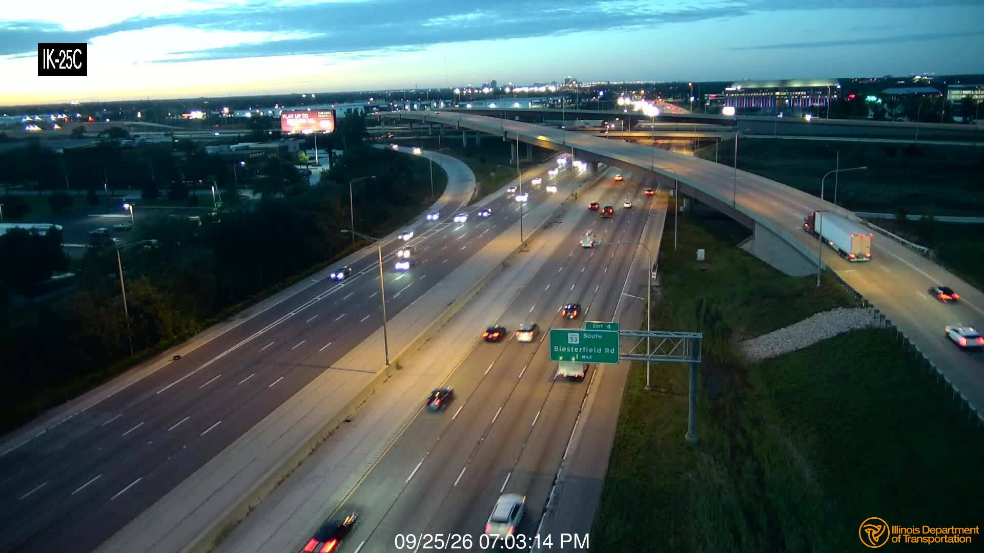 HD South Side IL-390