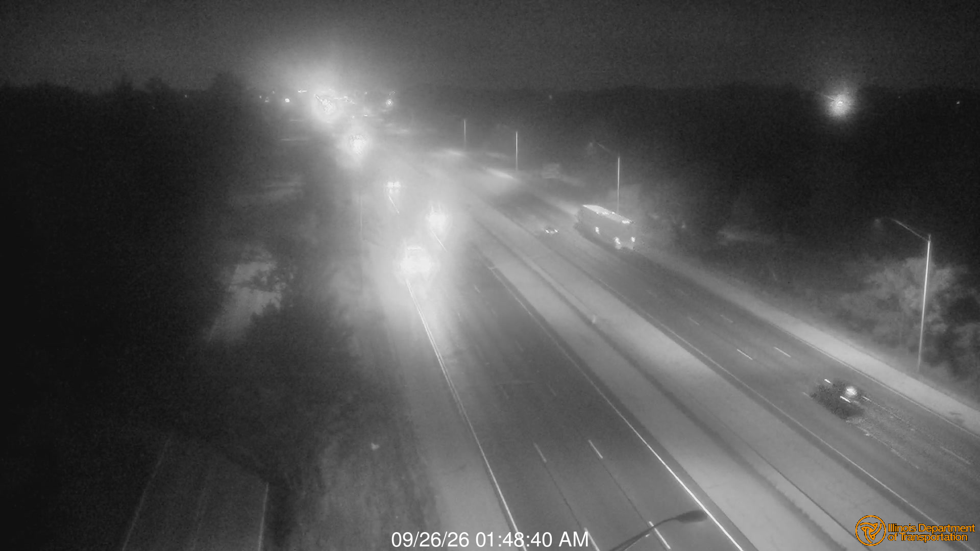 East of Lemont HD