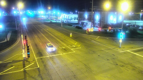 Dirksen Pkwy at S Grand Ave E (#6020)