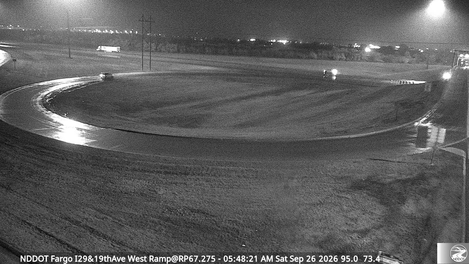 Fargo 19th Ave - North (I 29 MP 67.275) - NDDOT