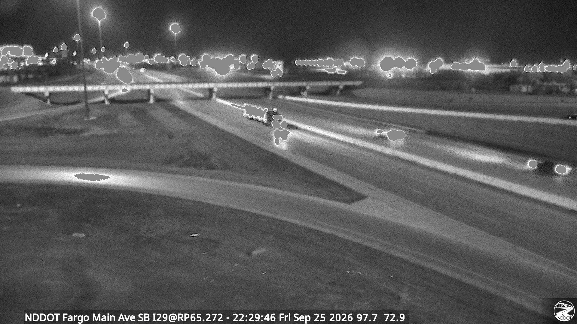 Fargo - North (I 29 MP 65.272) - NDDOT