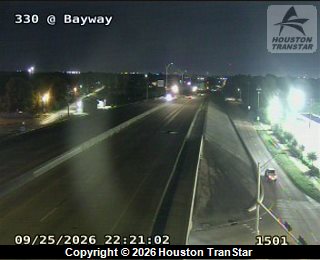 Spur-330 @ Bayway
