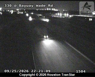 Spur-330 @ Wade