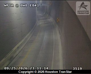 Westpark Tollway @ Synott