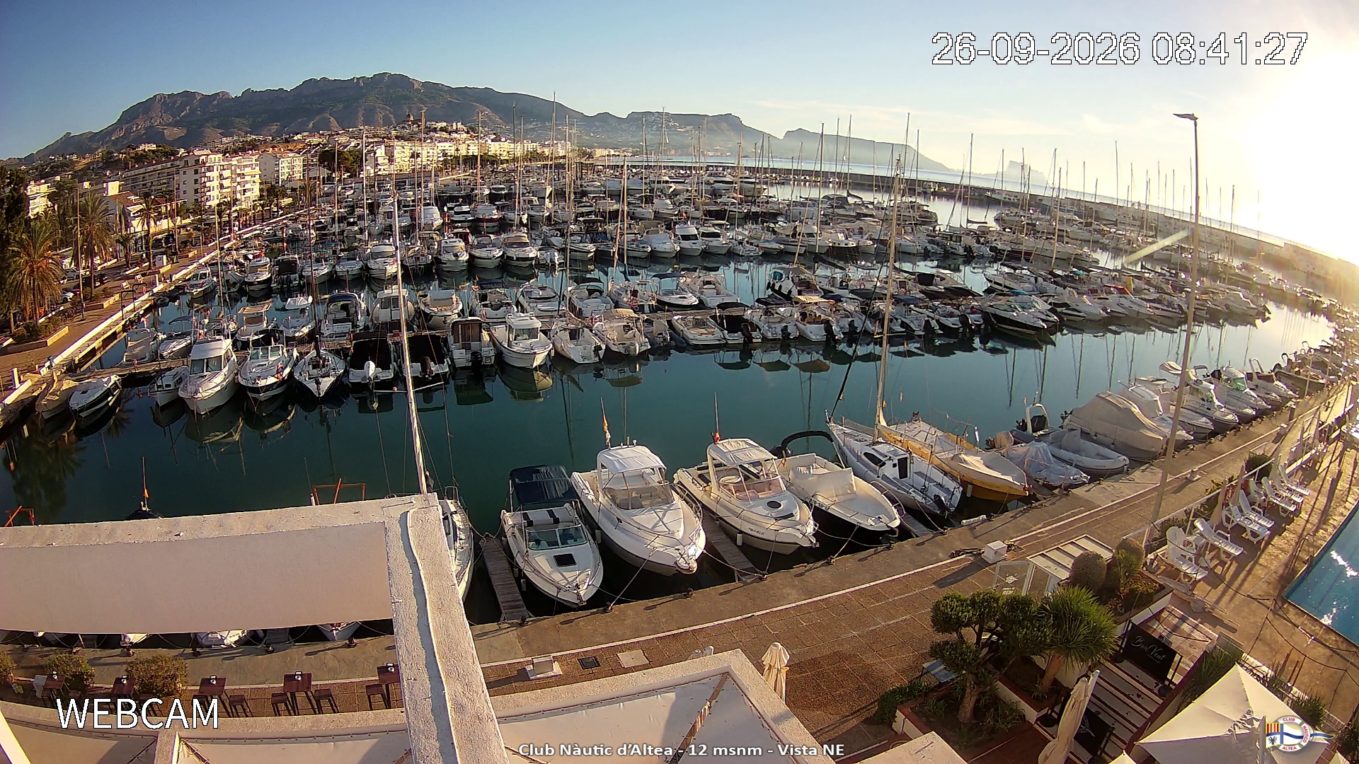 Altea - la Marina Baixa