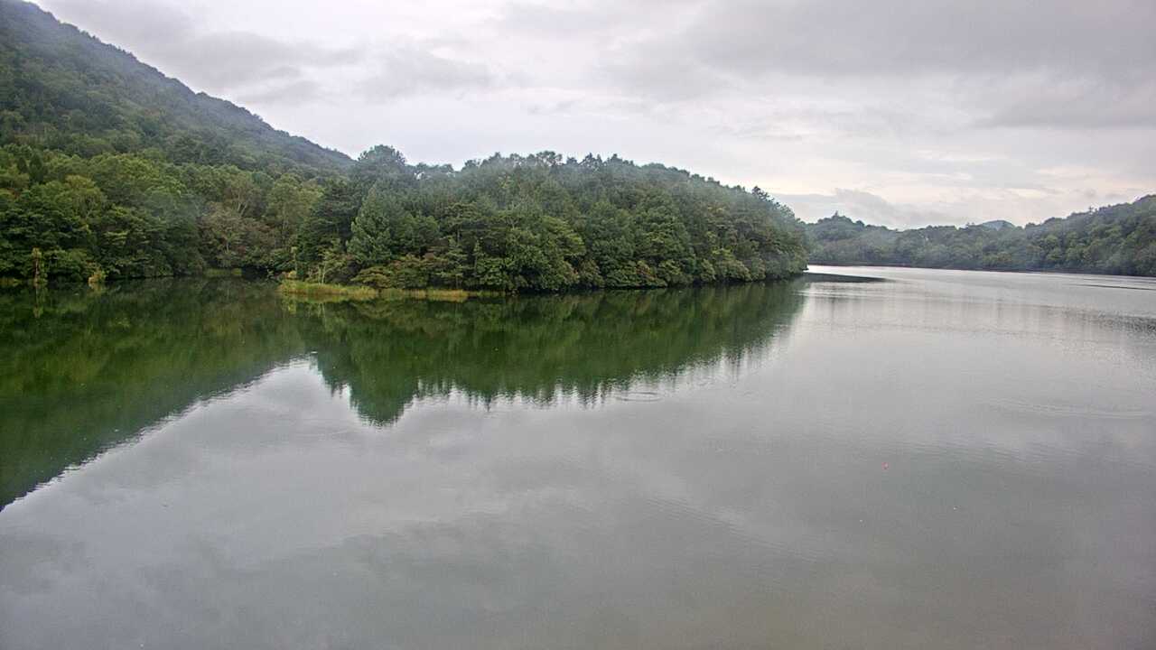 Lake Yunoko, Oku-Nikko