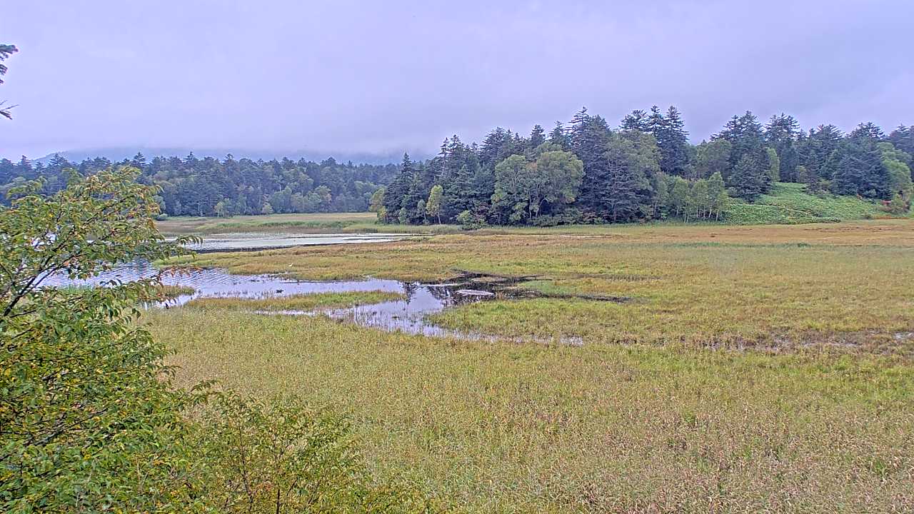 Ozensuma Lake