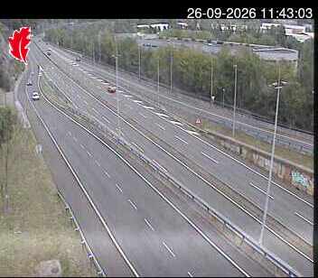BI-631 - CCTV 703 - Rotonda de Ibarsusi