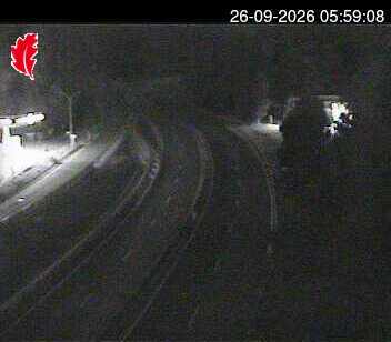 BI-631 - CCTV 711 - Junto a la Gasolinera