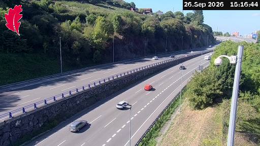 A8 - CCTV 104 - Malmasin (La Peña)
