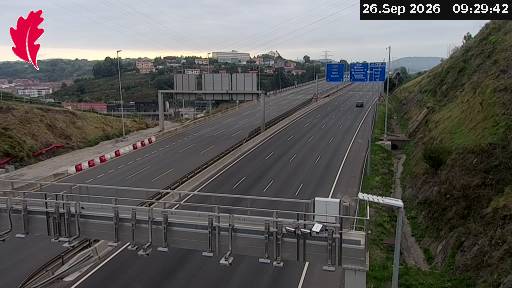 N - 637 - CCTV 203 - Puente Rontegui