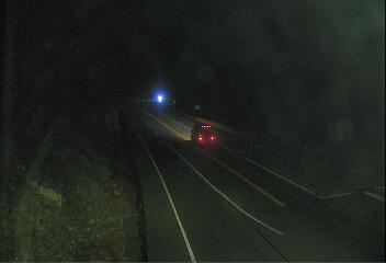 US 40 MP 248.85 WB at Berthoud Falls