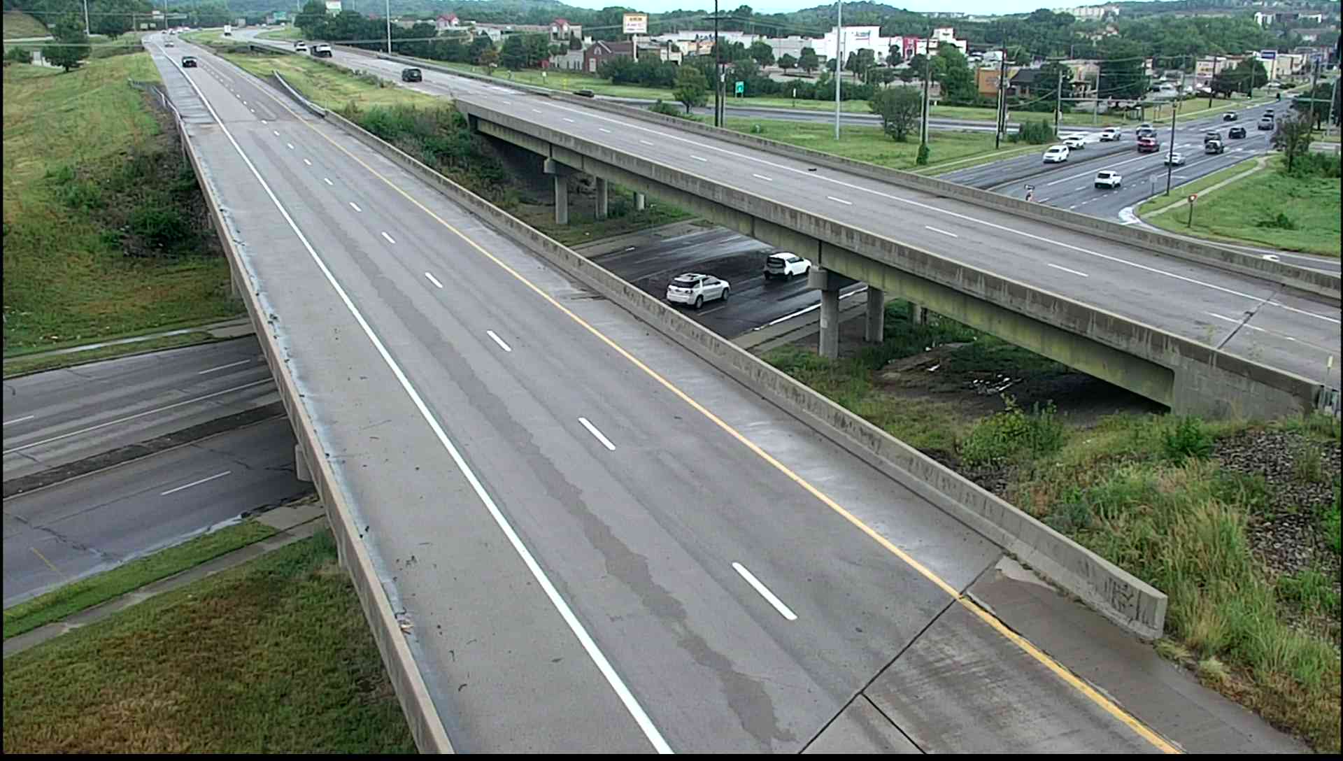 I-470 at Wanamaker