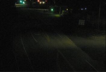US 285 MP 126.25 SB : 0.3 miles S of US 50 in Poncha Springs