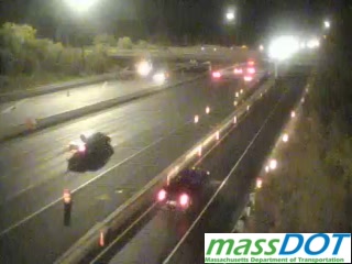 Rt3-NB-MM71.2-Burlington-from I-95 Ex 50A