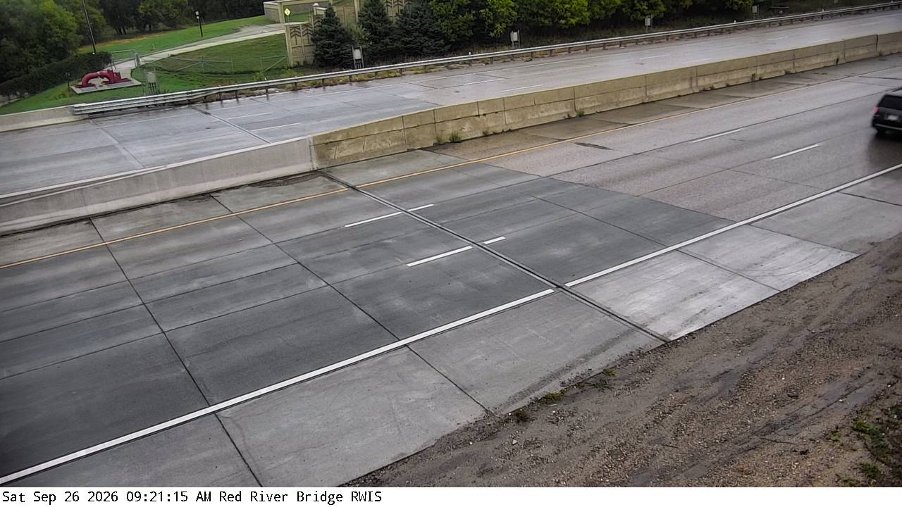 I-94 (Red River - Bridge)