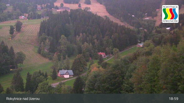 Rokytnice nad Jizerou II