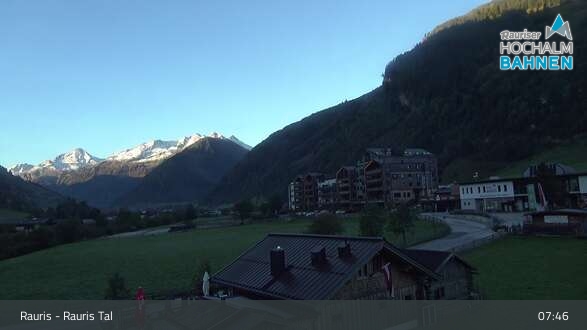 Rauris Tal
