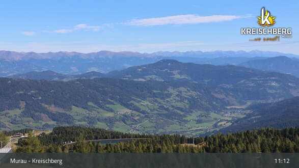 Murau - Kreischberg II