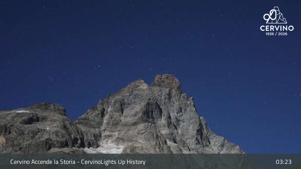 Breuil-Cervinia - Seggiovia Campetto