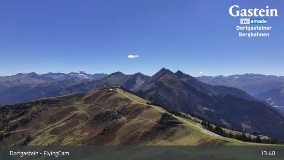 Dorfgastein - FlyingCam