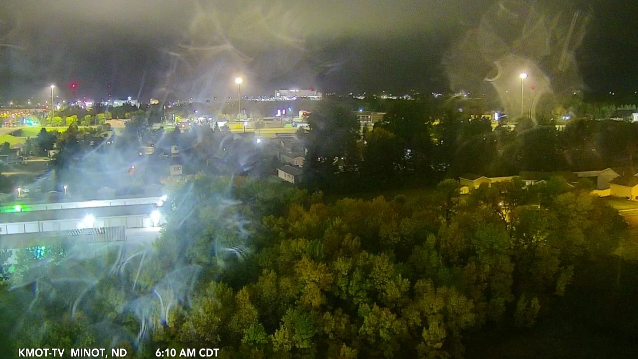 KFYR Minot