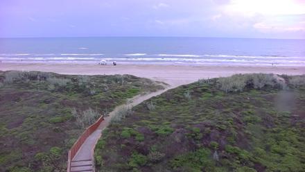 Casa Condos Port Aransas Beach