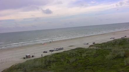 Sandcastle Condos Port Aransas Live Beach Cam