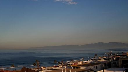 Santa Monica Bay