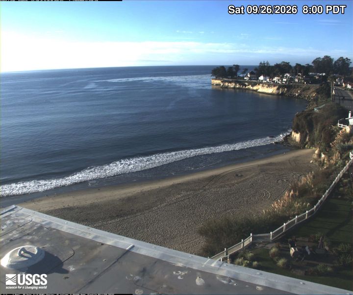 Santa Cruz Dream Inn C2