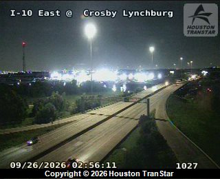 10 East @ Crosby Lynchburg