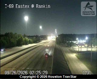 69 Eastex @ Rankin