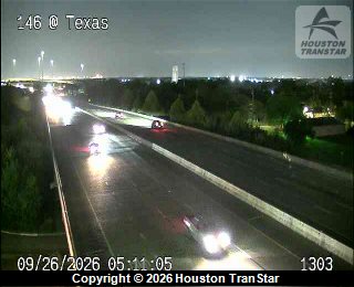 146 @ Texas