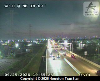 Westpark @ IH-69