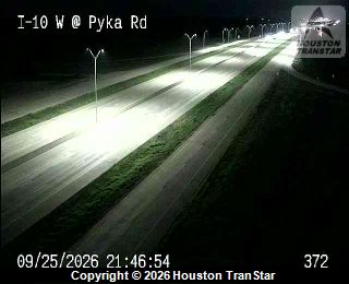 HI-10 West @ Pyka Rd